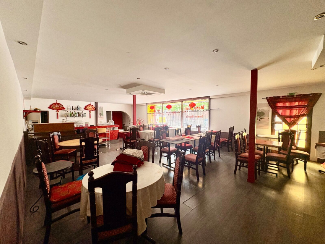 Photo 2 – vente Local commercial	NANTES (44000)