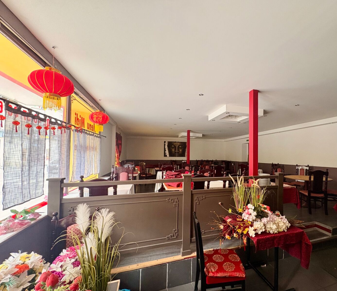 Photo 3 – vente Local commercial	NANTES (44000)
