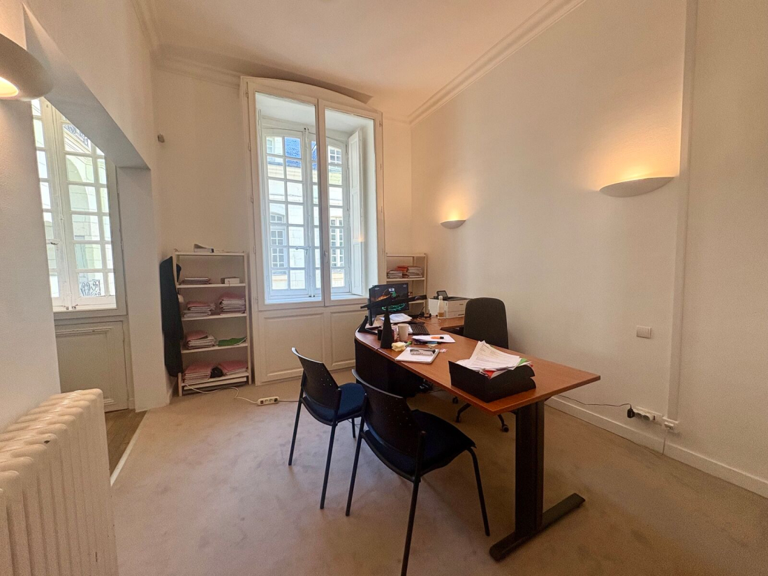 Photo 6 – location bureaux	NANTES (44000)