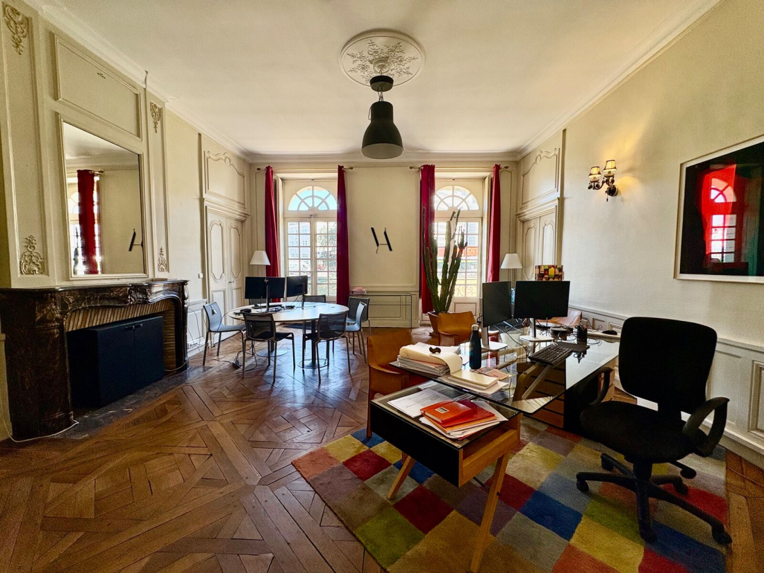 Photo 5 – location bureaux	NANTES (44000)