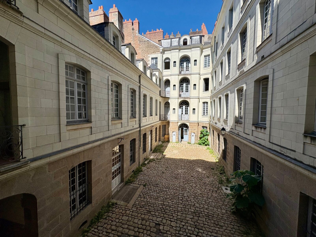 Photo 9 – location bureaux	NANTES (44000)