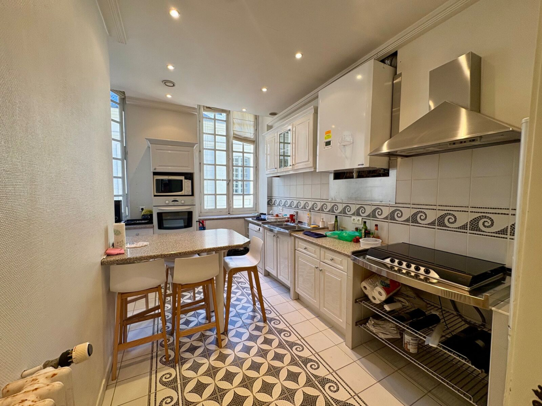 Photo 8 – location bureaux	NANTES (44000)