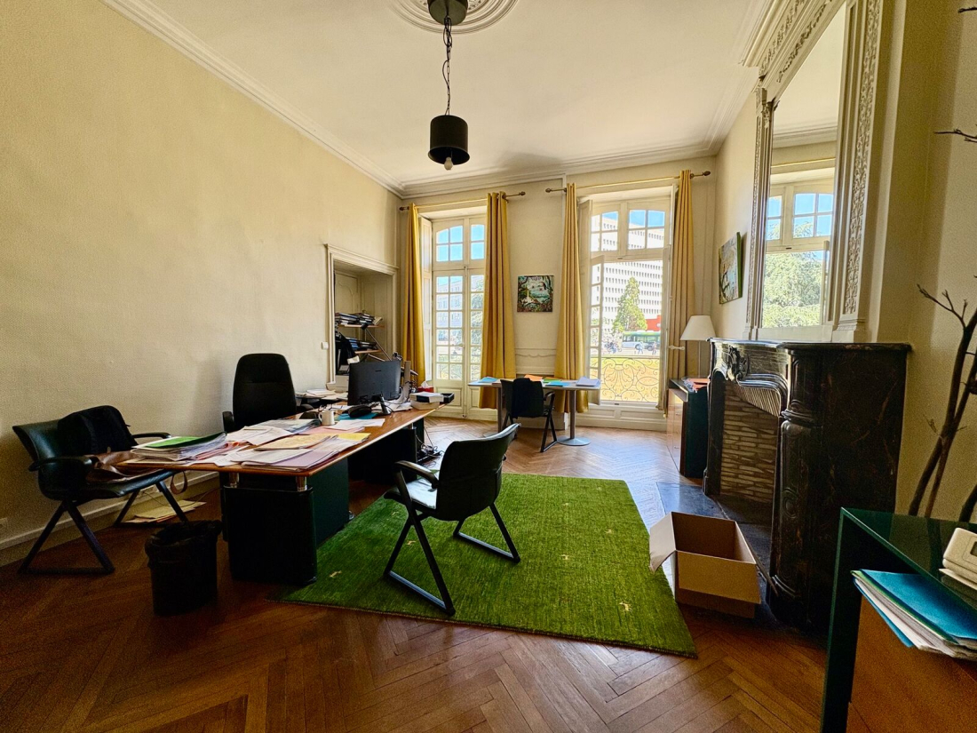 Photo 7 – location bureaux	NANTES (44000)