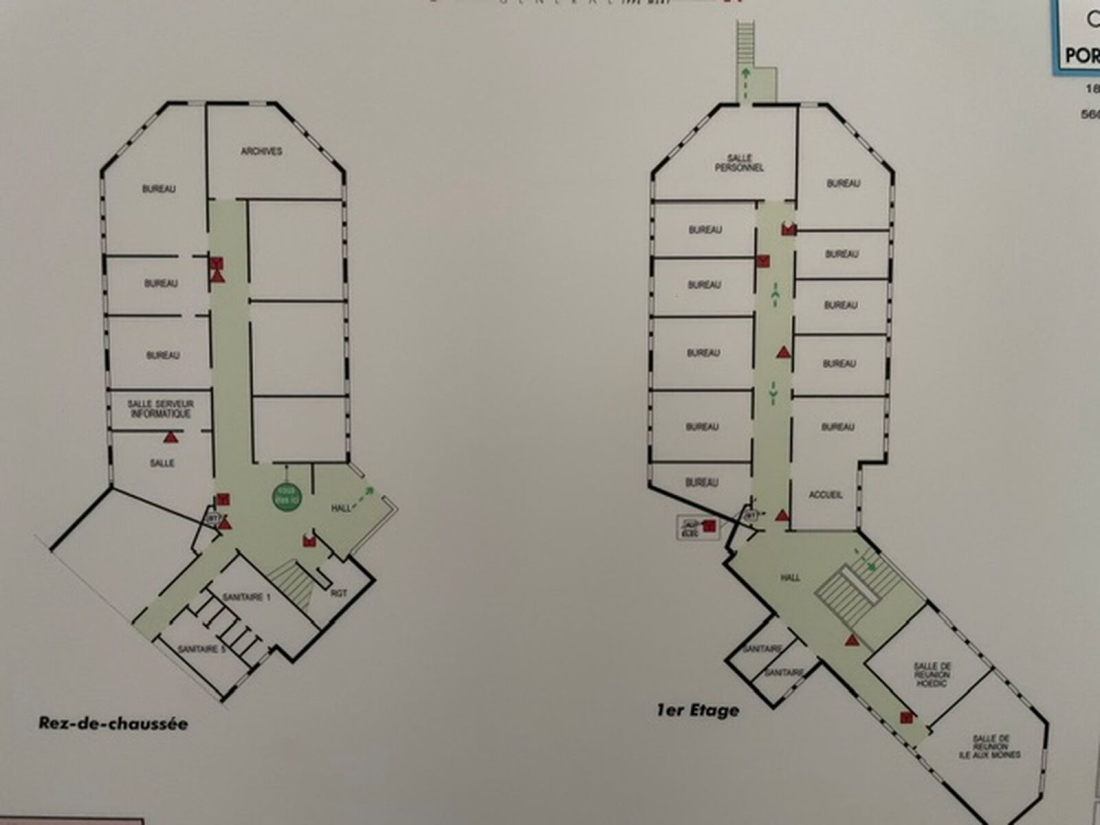 Photo 6 – location bureaux	VANNES (56000)