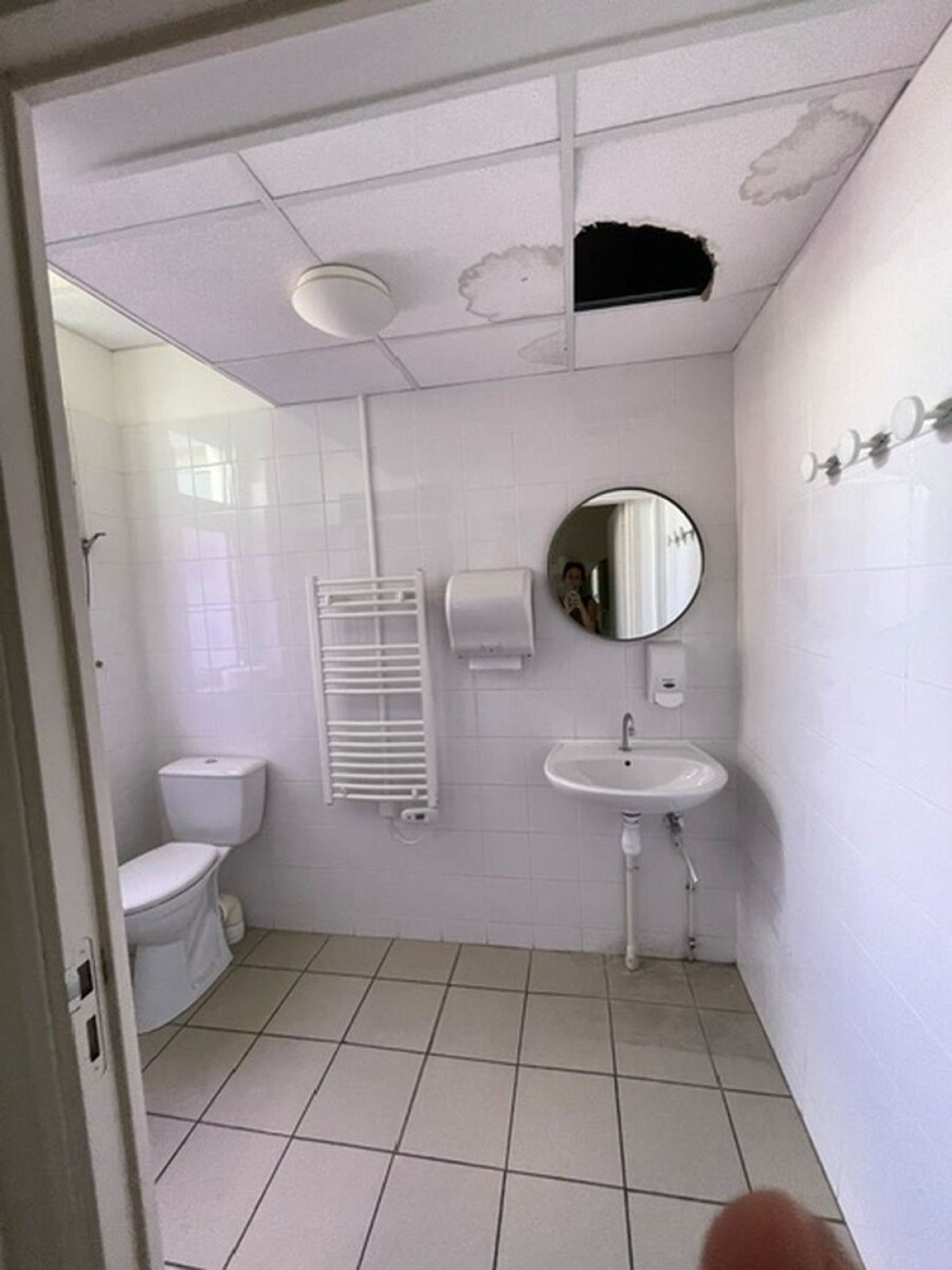 Photo 8 – location bureaux	VANNES (56000)