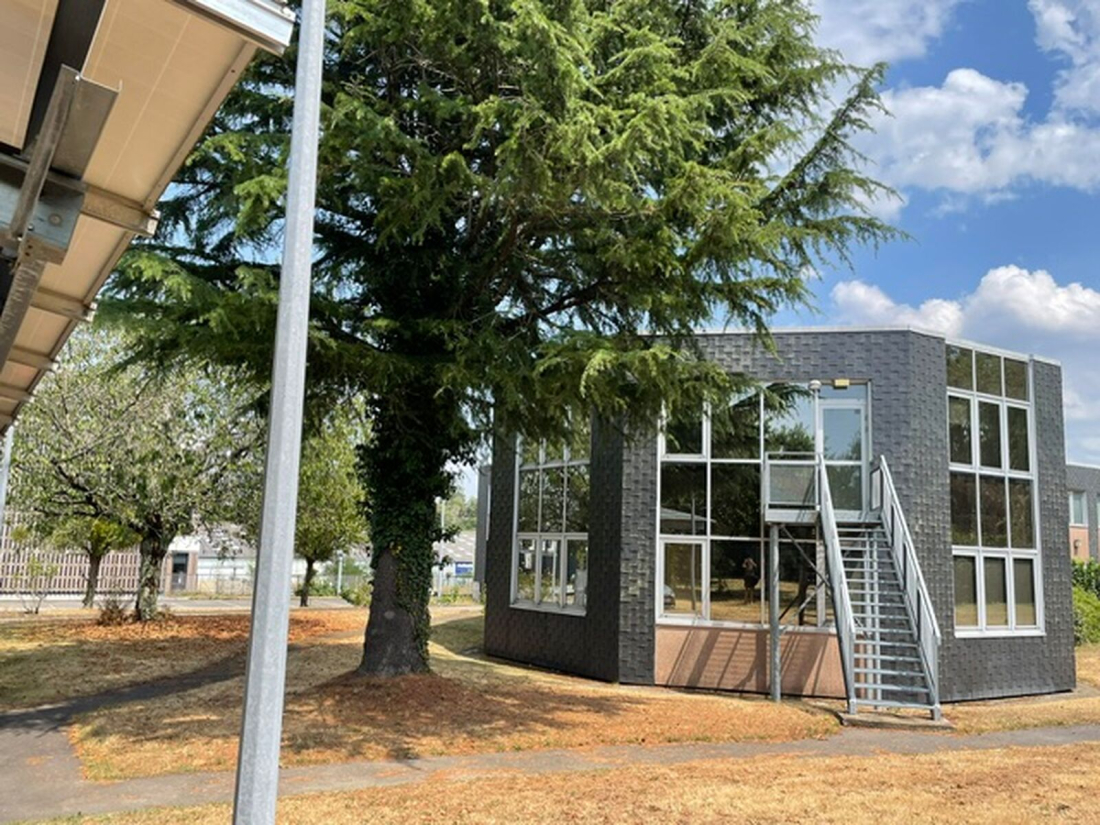 Photo 10 – location bureaux	VANNES (56000)