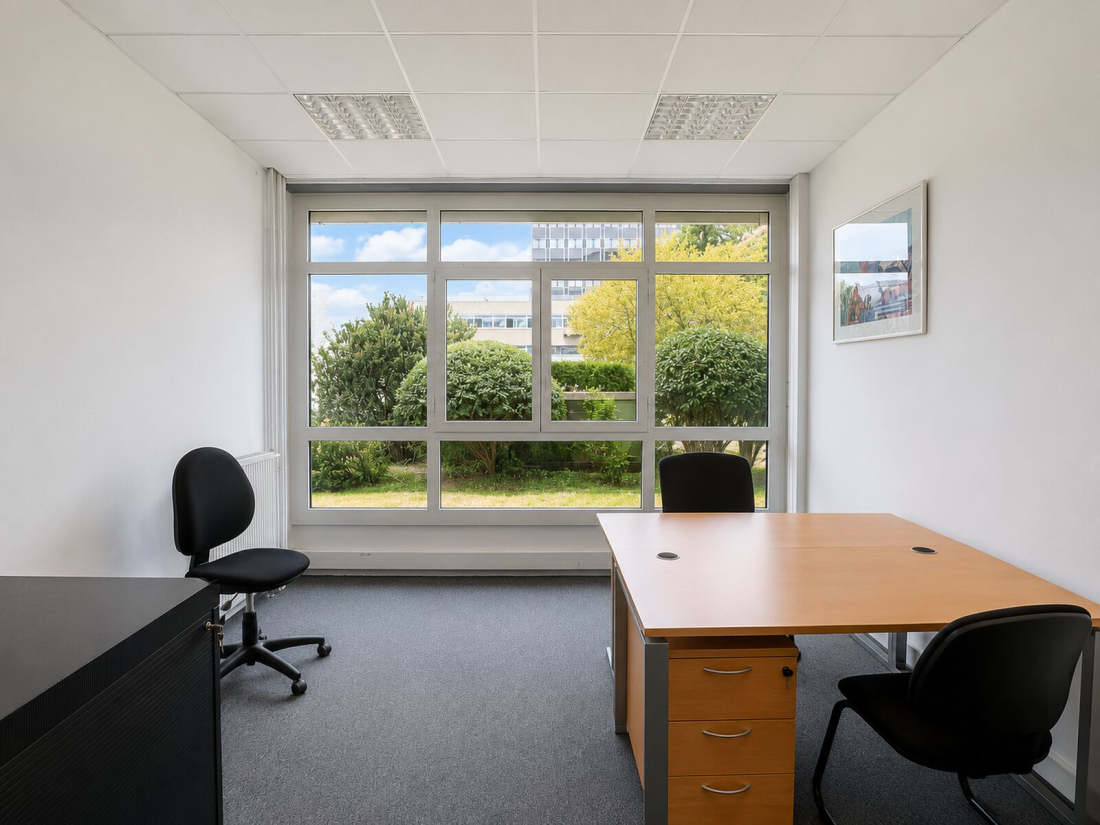 Photo 4 – location bureaux	NANTES (44200)