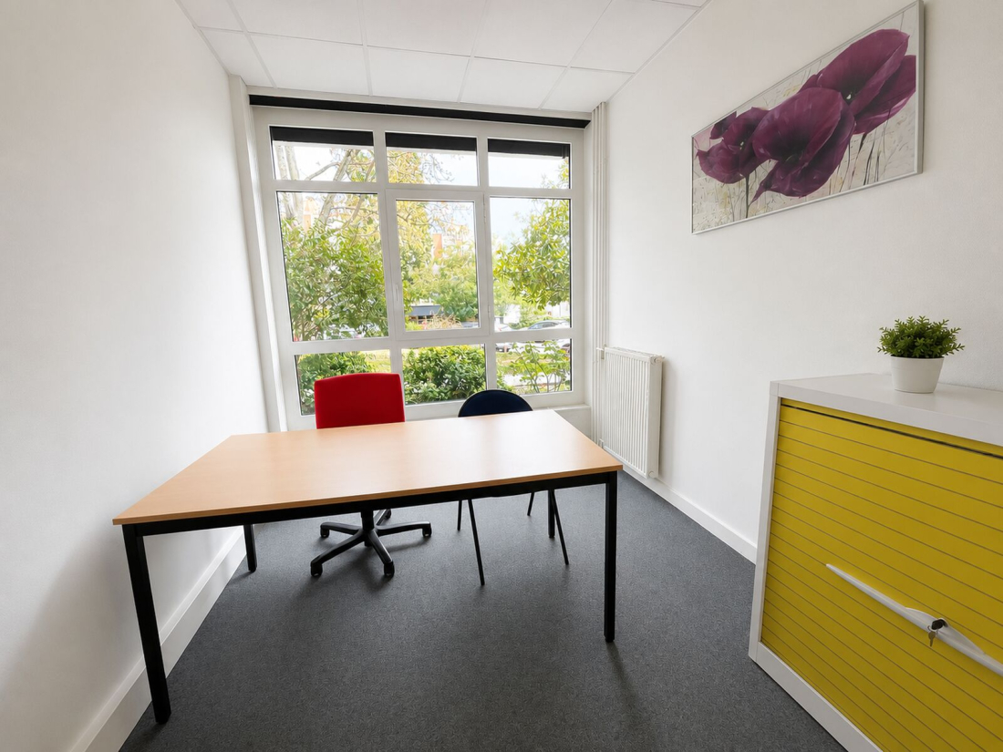 Photo 5 – location bureaux	NANTES (44200)