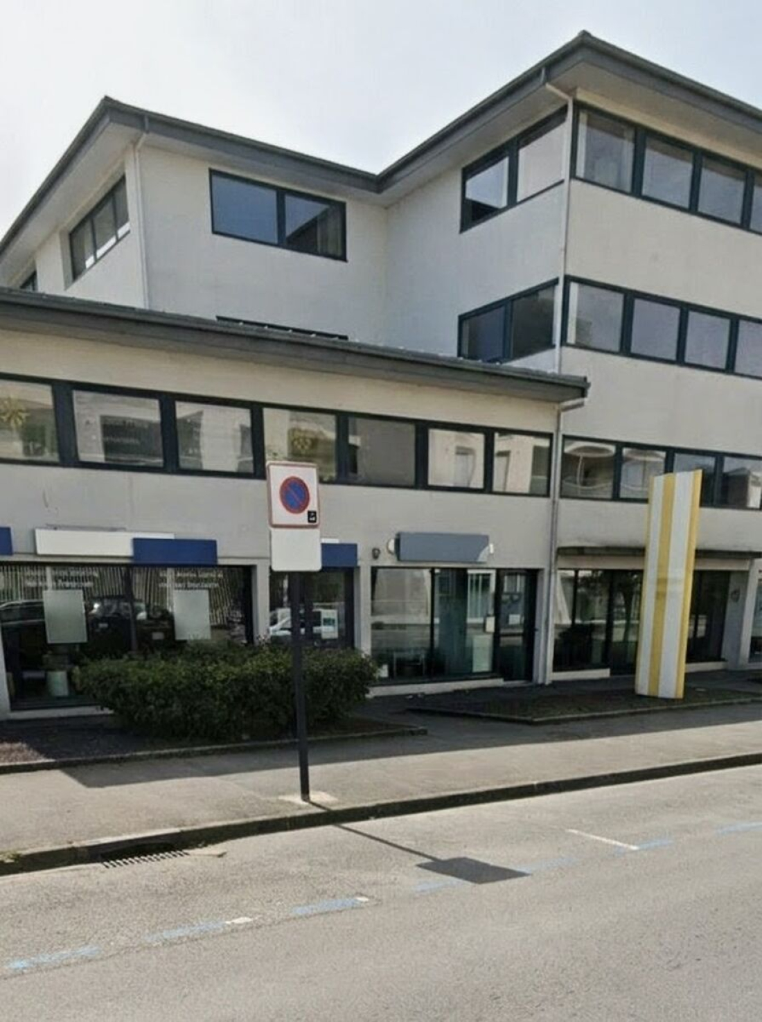 Photo 2 – location bureaux	SENE (56860)