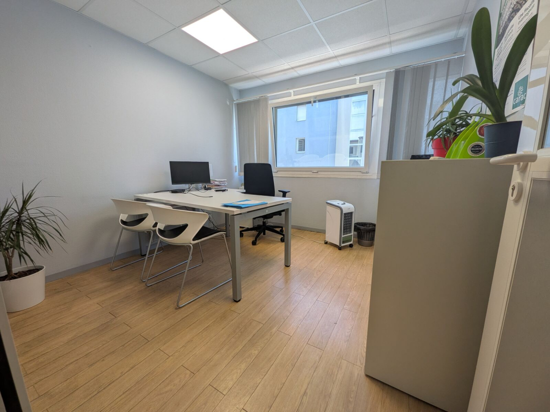 Photo 5 – location bureaux	SENE (56860)