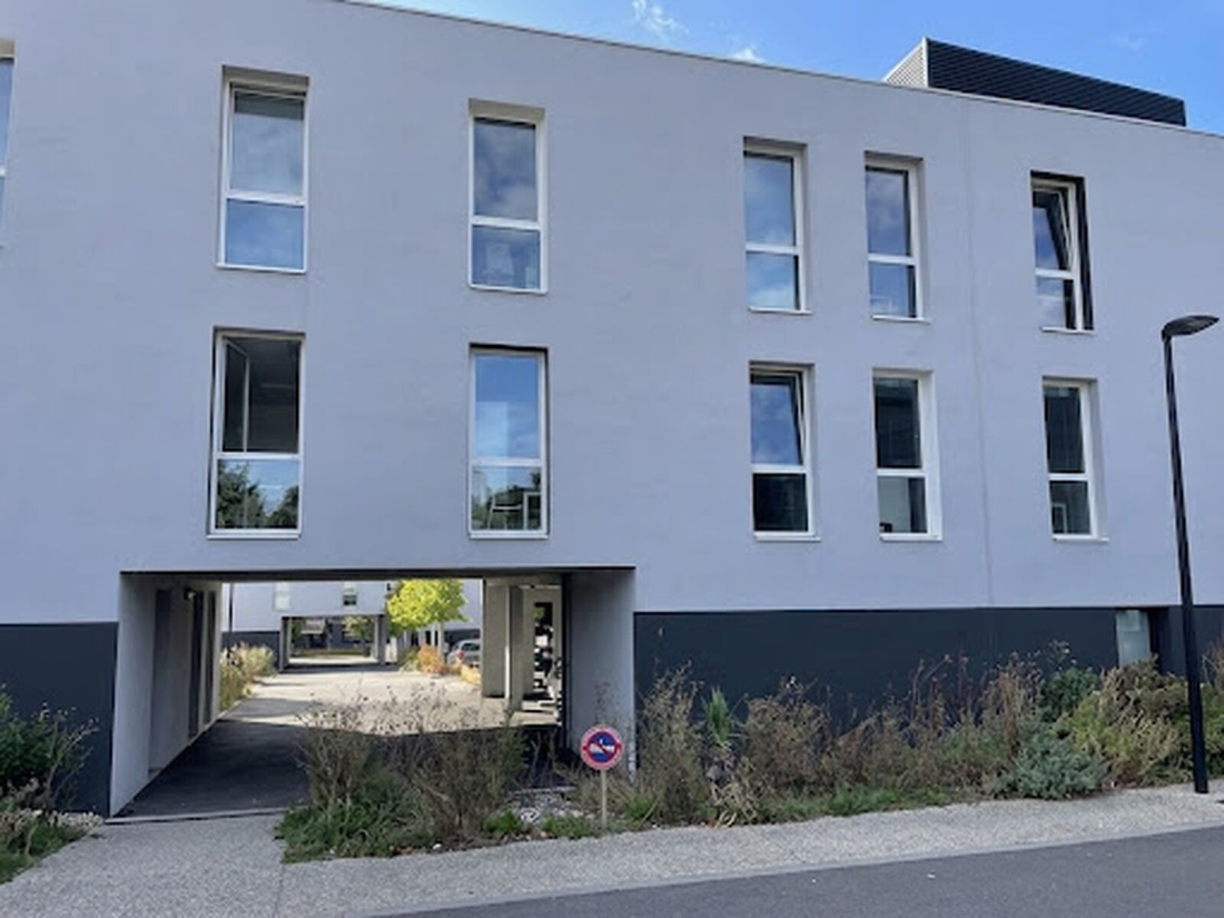 Photo 6 – vente bureaux	VANNES (56000)