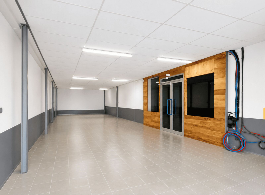 Photo 2 – location bureaux	VANNES (56000)