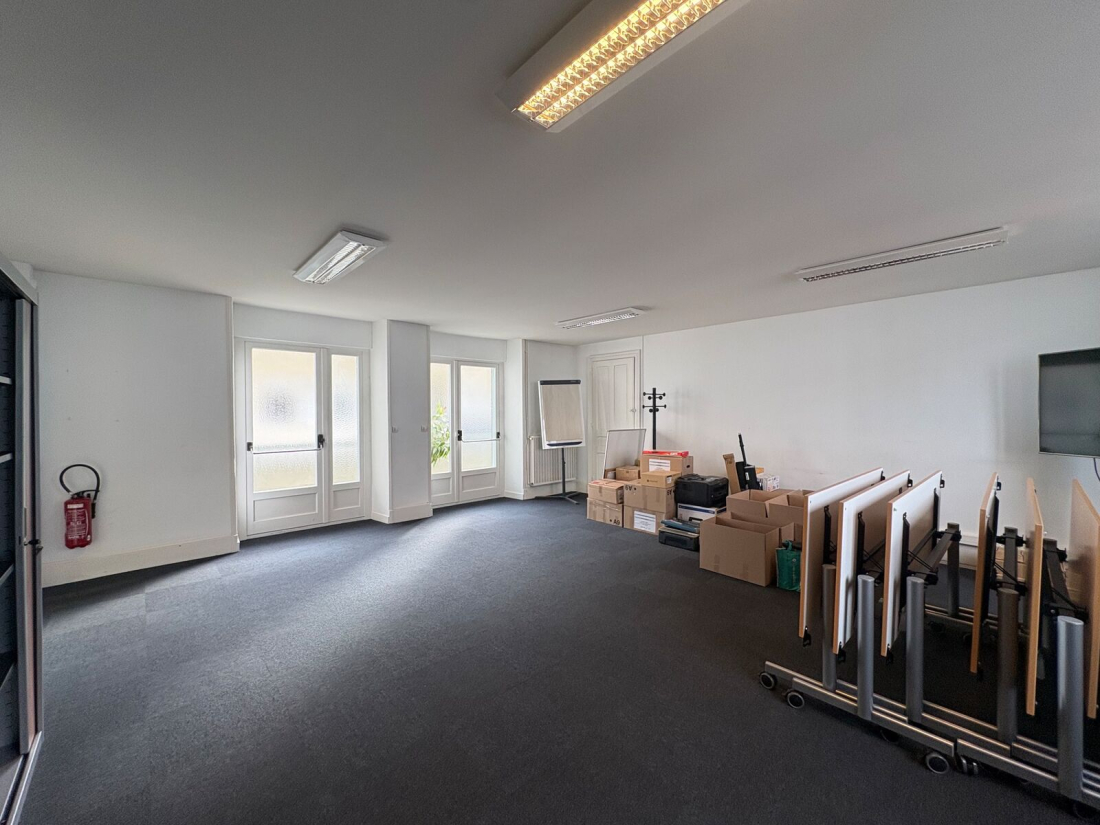 Photo 6 – location bureaux	NANTES (44000)