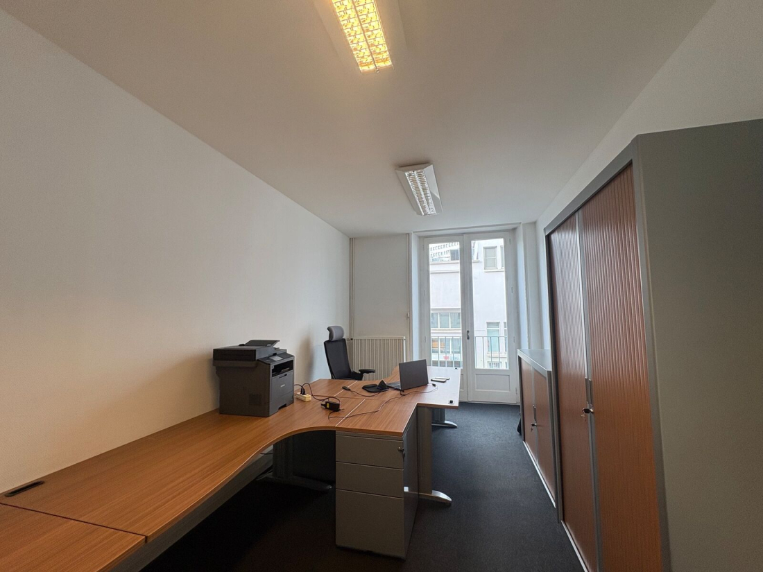Photo 3 – location bureaux	NANTES (44000)