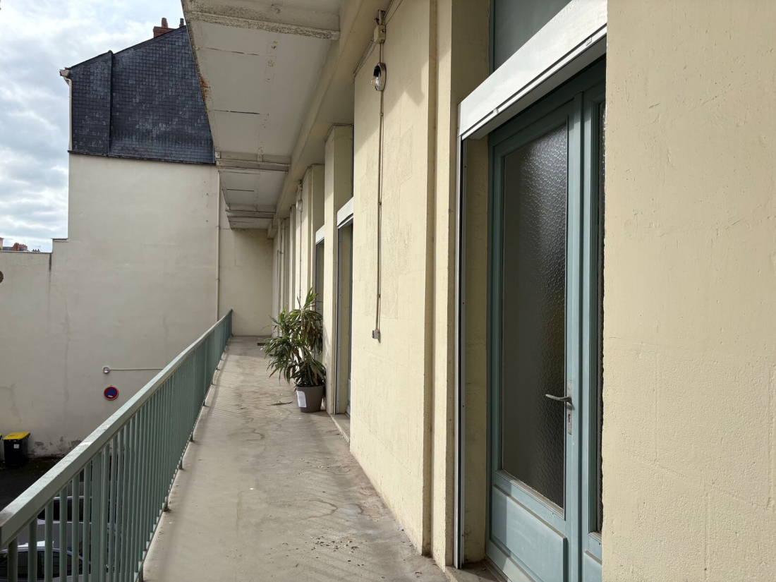 Photo 7 – location bureaux	NANTES (44000)