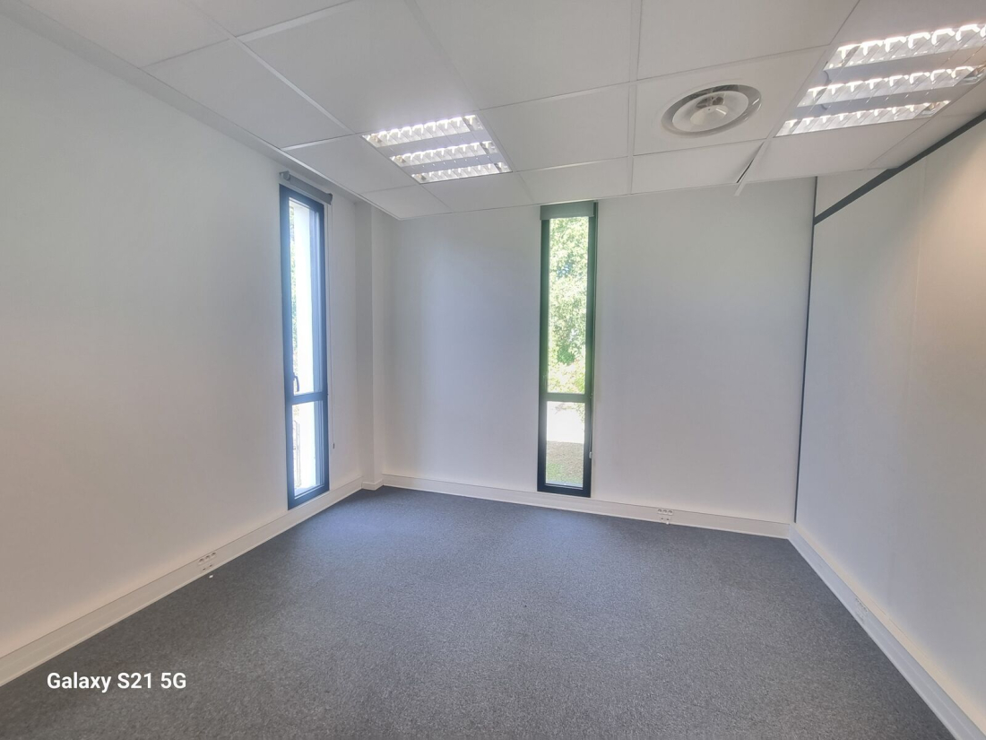 Photo 3 – location bureaux	ORVAULT (44700)