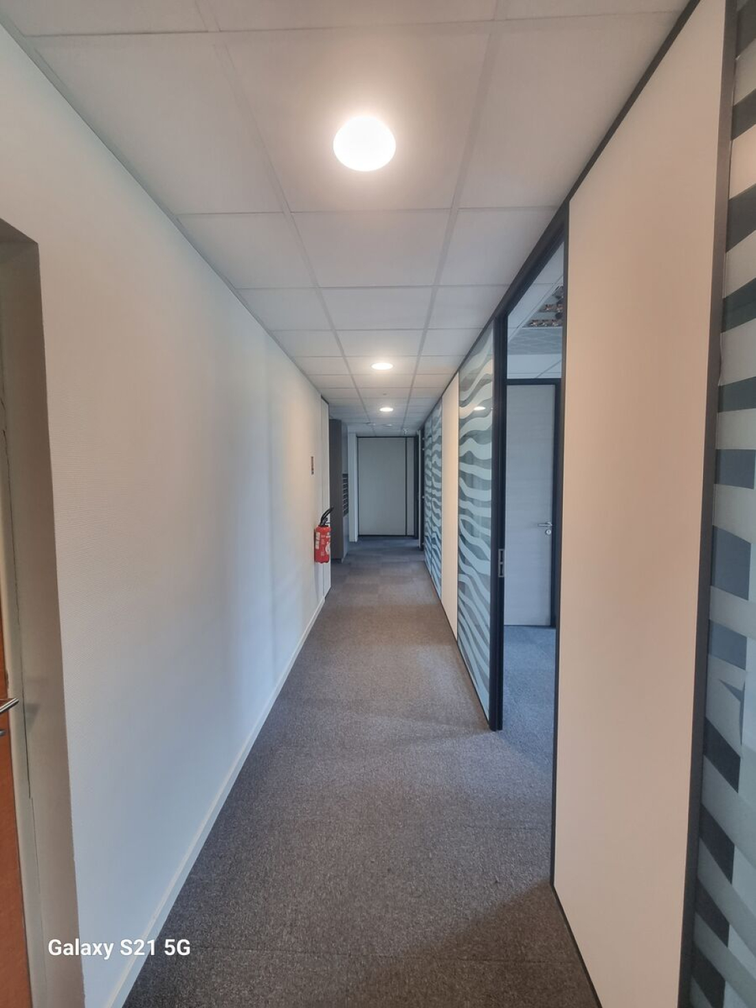 Photo 2 – location bureaux	ORVAULT (44700)