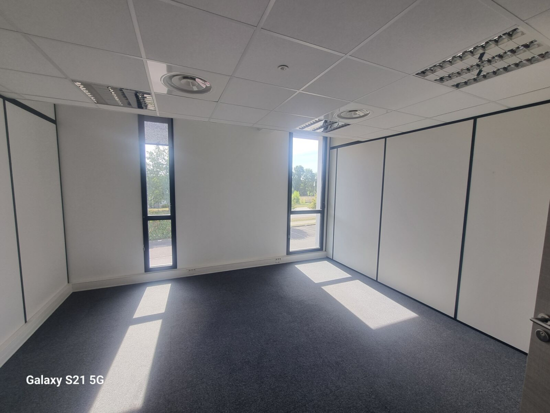 Photo 8 – location bureaux	ORVAULT (44700)