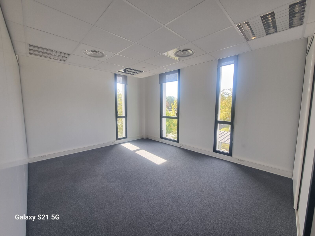 Photo 7 – location bureaux	ORVAULT (44700)