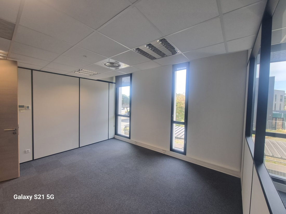 Photo 6 – location bureaux	ORVAULT (44700)