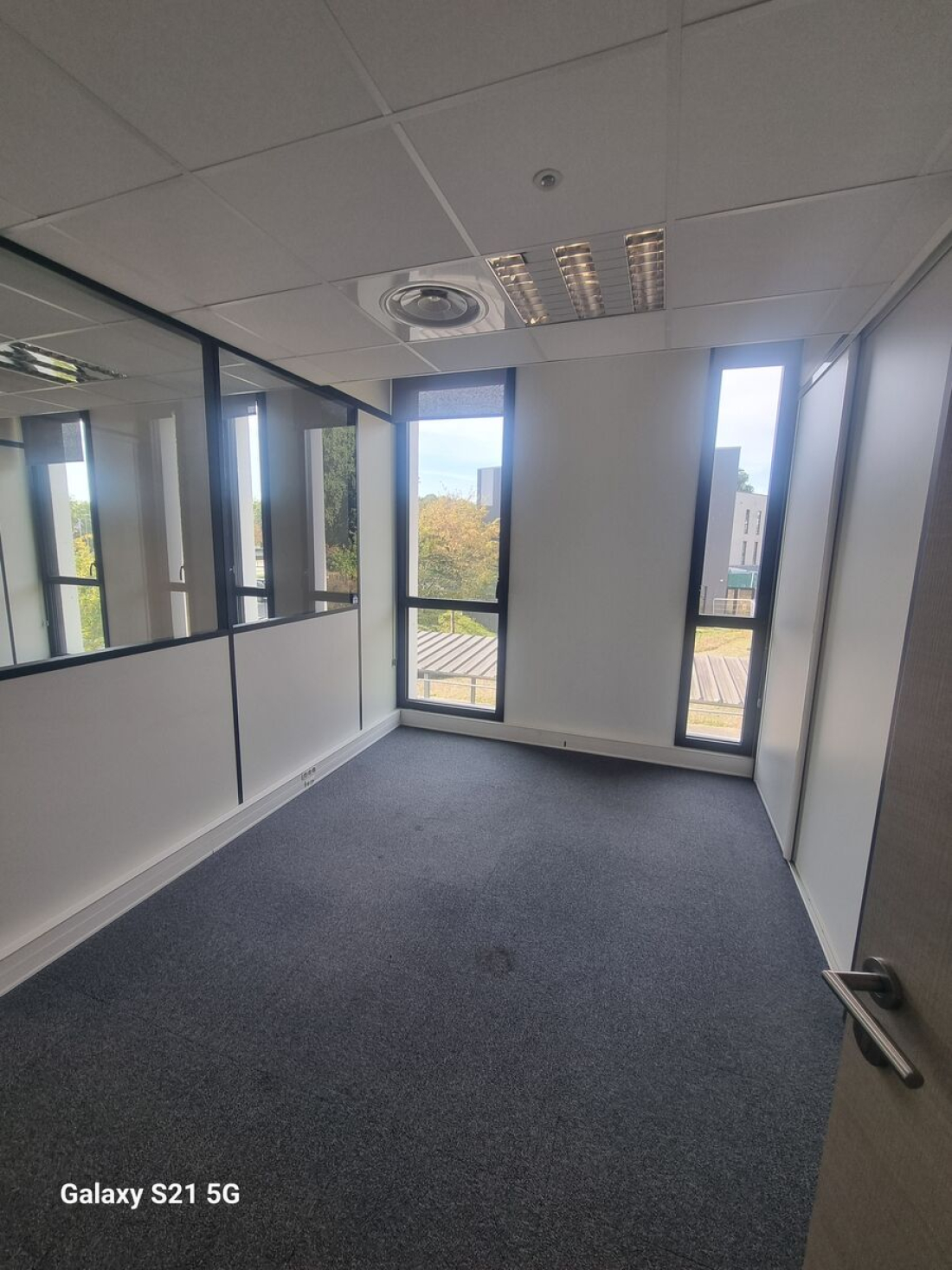Photo 5 – location bureaux	ORVAULT (44700)
