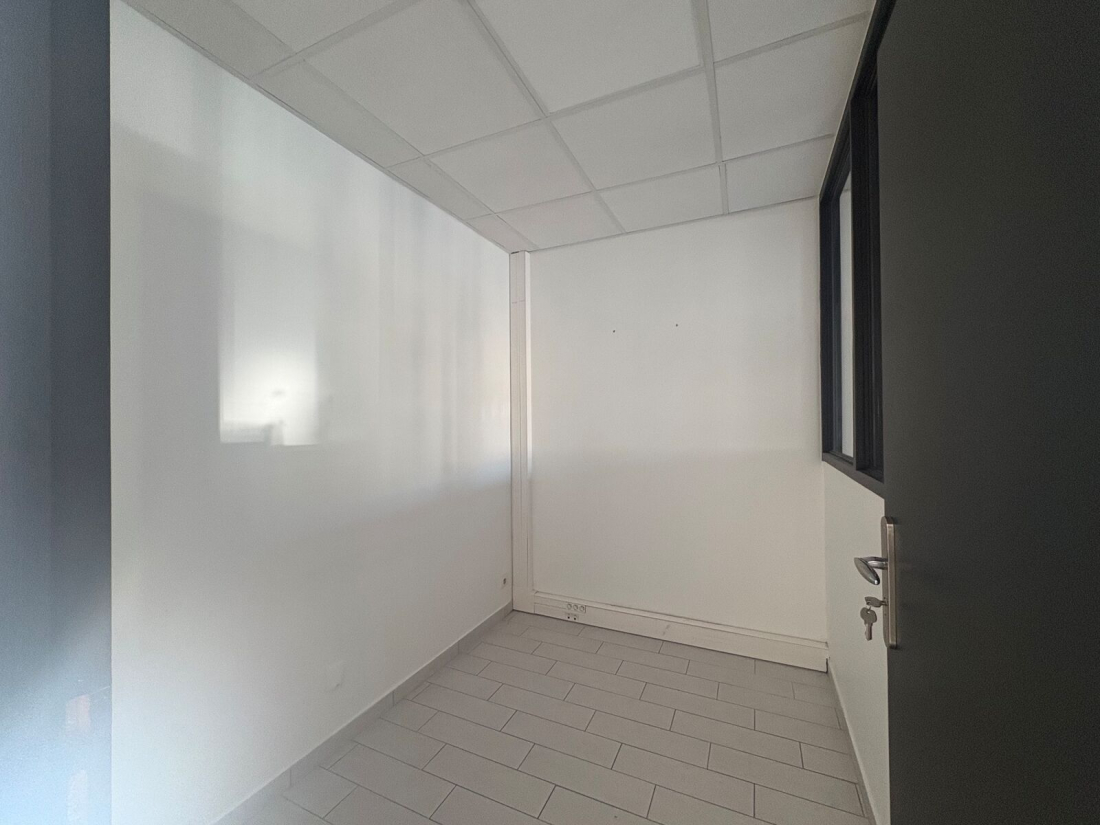 Photo 6 – vente Local commercial	SAINT HERBLAIN (44800)