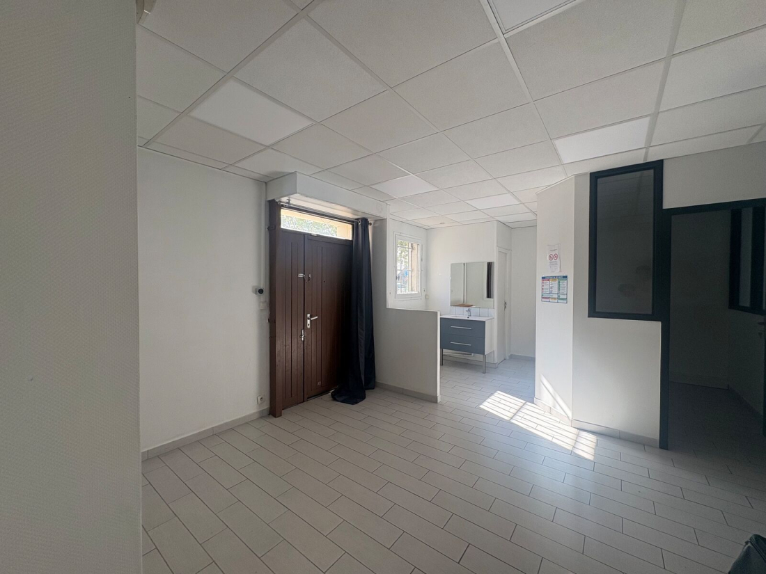 Photo 3 – vente Local commercial	SAINT HERBLAIN (44800)