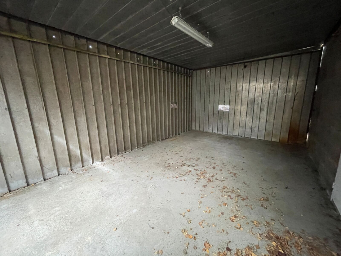 Photo 8 – location entrepôts / activités	CARQUEFOU (44470)