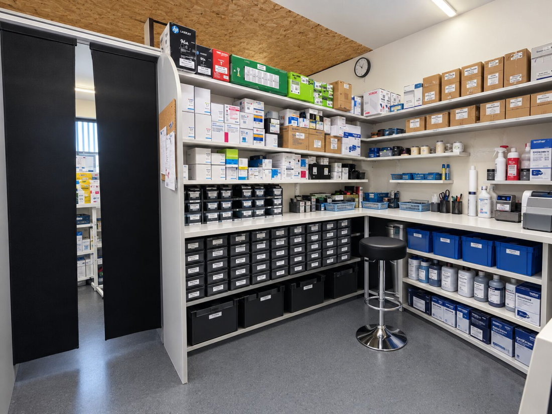 Photo 2 – location Local commercial	NANTES (44000)