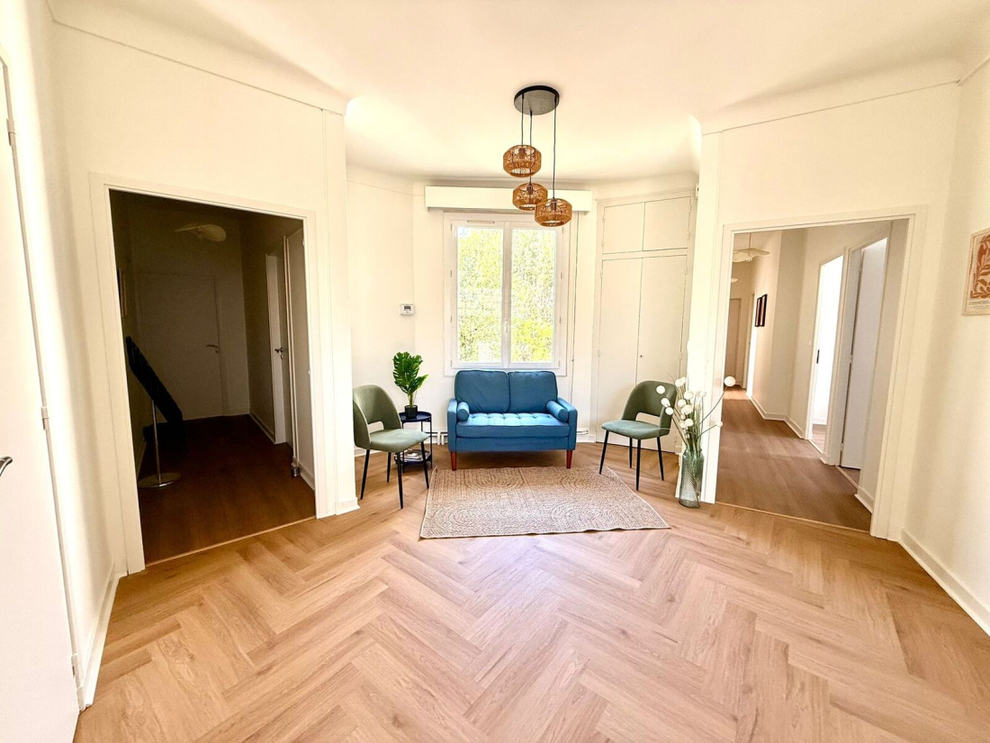 Photo 2 – location bureaux	NANTES (44000)