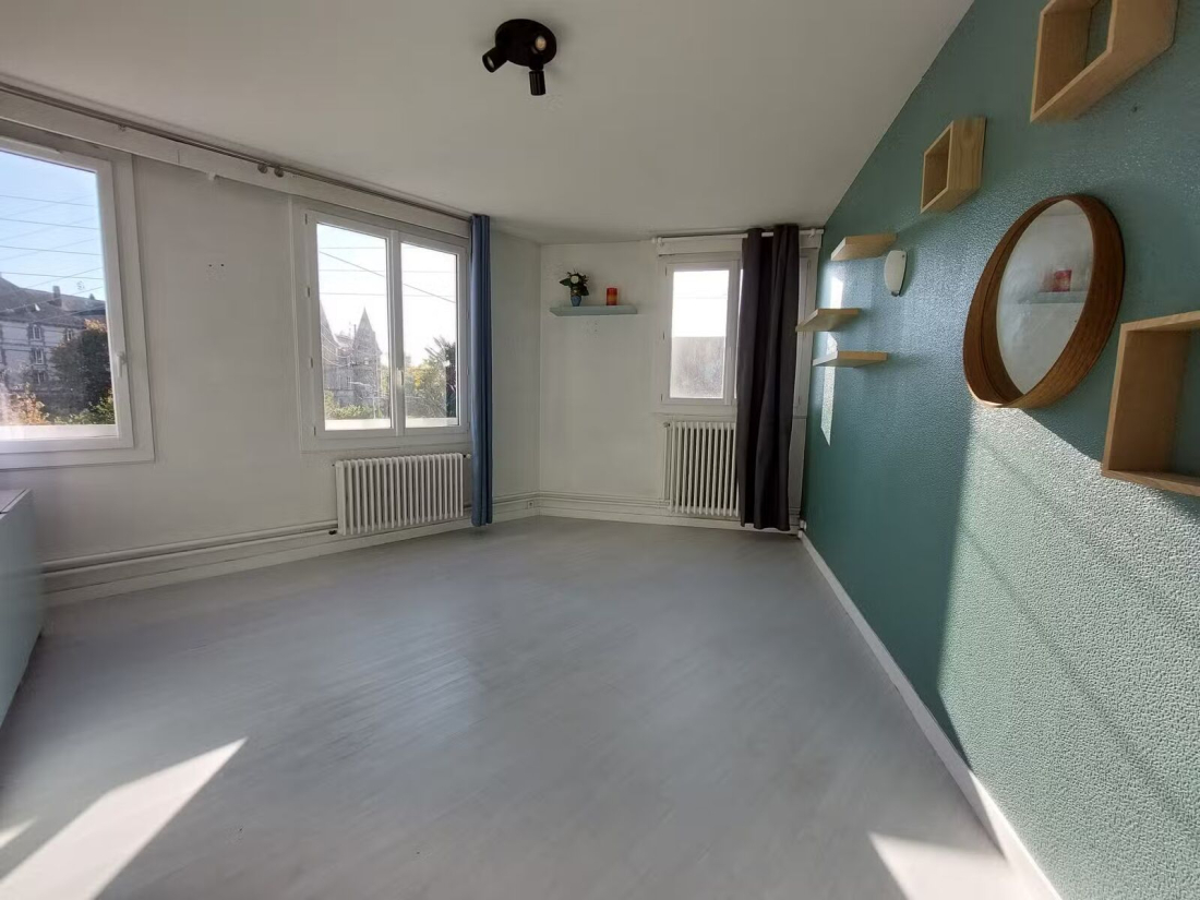 Photo 4 – location bureaux	NANTES (44000)