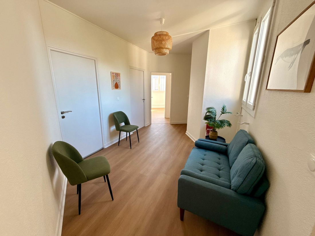 Photo 3 – location bureaux	NANTES (44000)