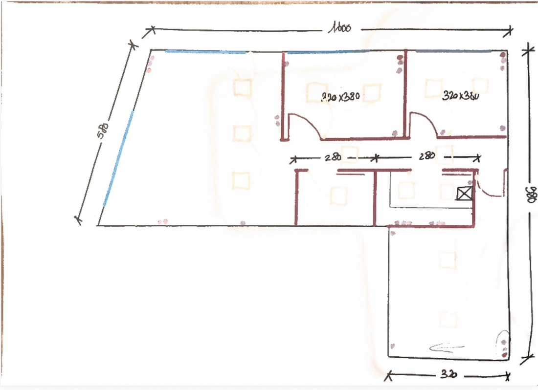 Photo 3 – location bureaux	VANNES (56000)