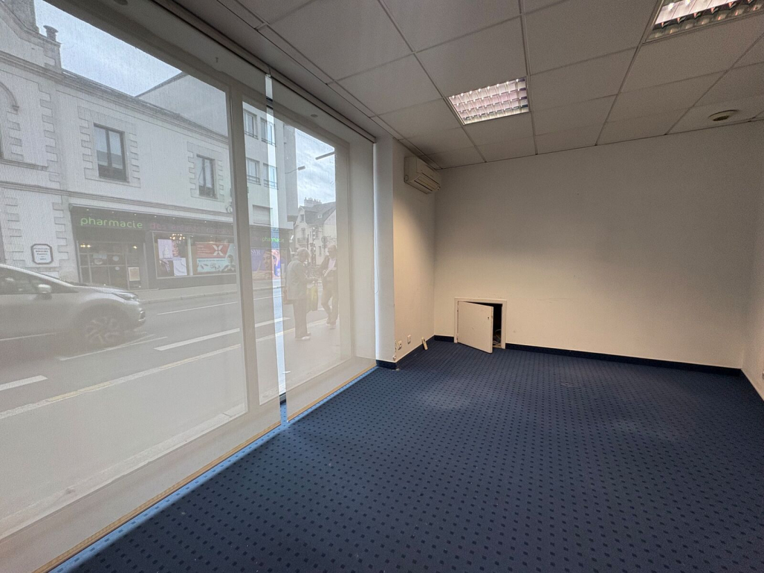 Photo 4 – location bureaux	NANTES (44000)