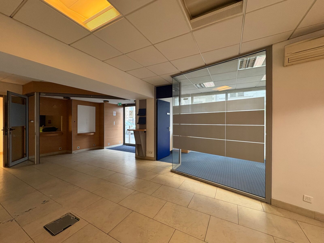 Photo 3 – location bureaux	NANTES (44000)