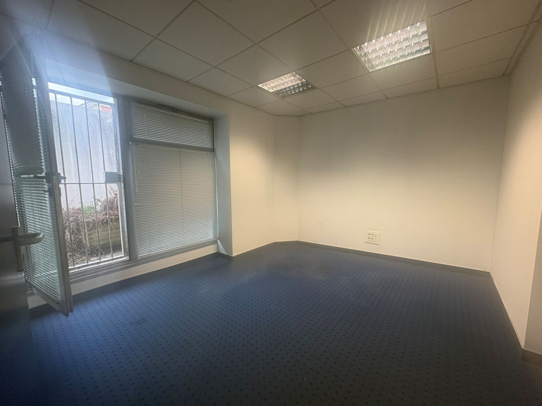 Photo 5 – location bureaux	NANTES (44000)