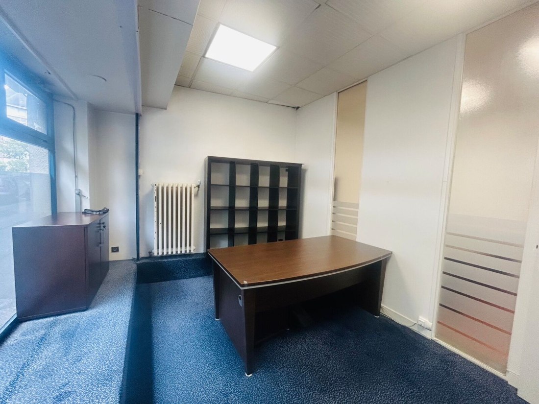 Photo 3 – location Local commercial	LORIENT (56100)