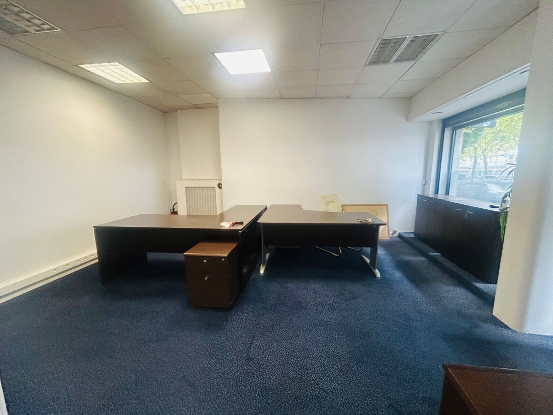 Photo 4 – location Local commercial	LORIENT (56100)