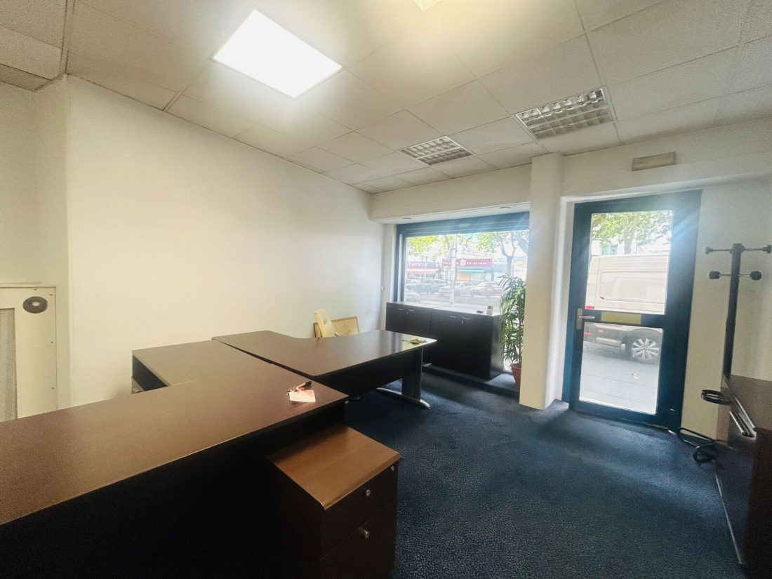 Photo 5 – location Local commercial	LORIENT (56100)