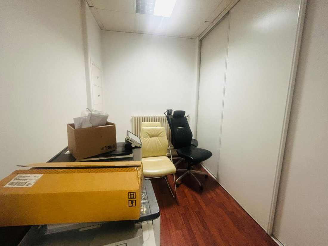 Photo 6 – location Local commercial	LORIENT (56100)