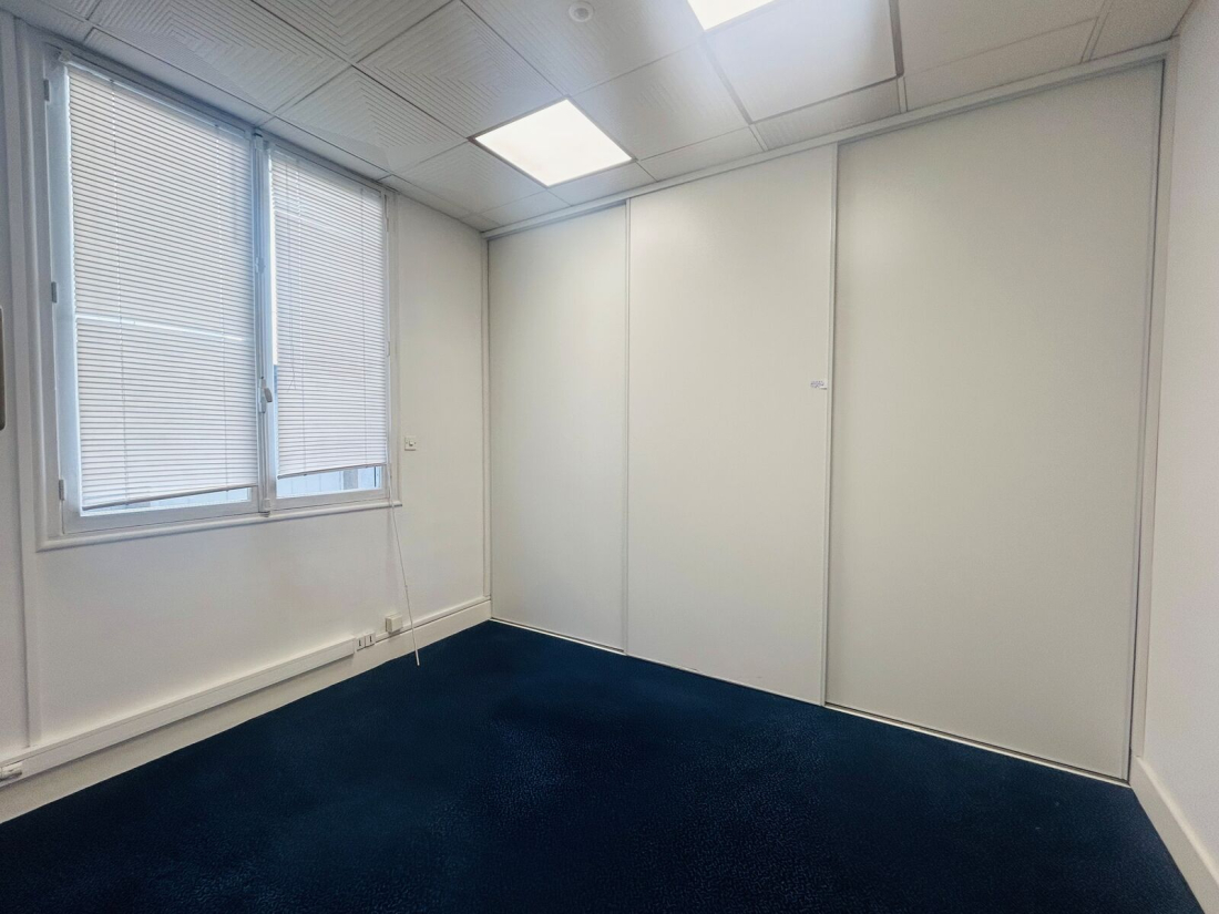 Photo 7 – location Local commercial	LORIENT (56100)
