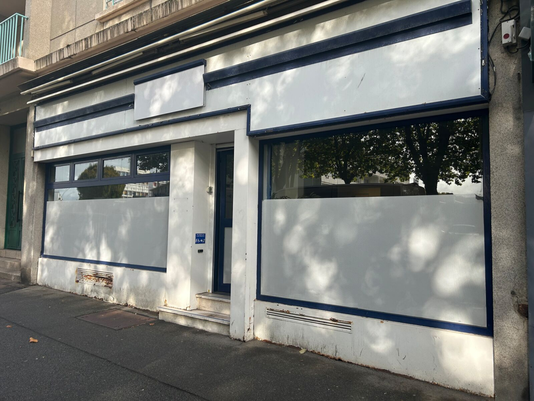 Photo 8 – location Local commercial	LORIENT (56100)