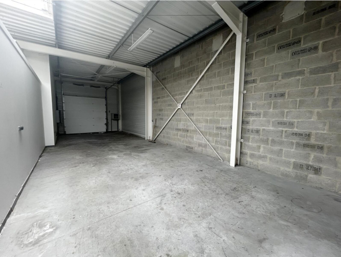 Photo 2 – location bureaux	VERTOU (44120)