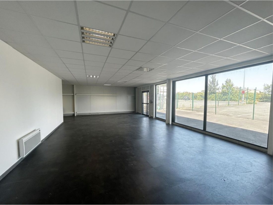 Photo 3 – location bureaux	VERTOU (44120)