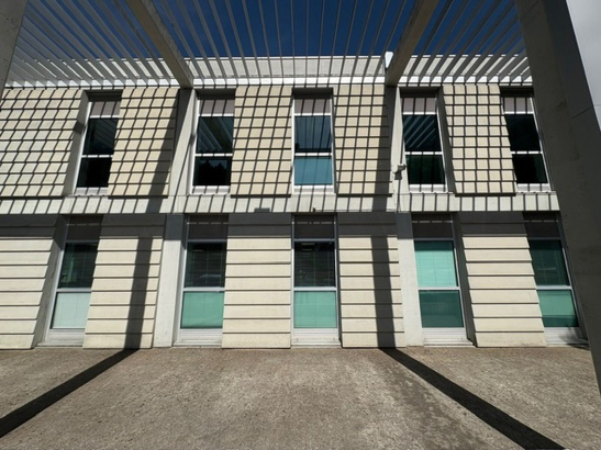 Photo 1 – location bureaux	NANTES (44300)