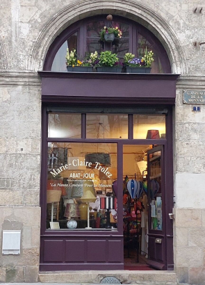 Photo 1 – location Local commercial	NANTES (44000)