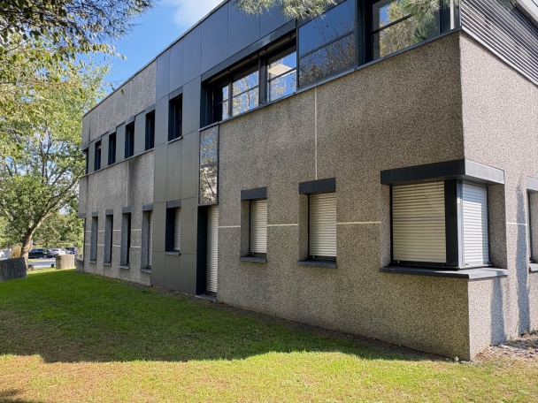 Photo 1 – location bureaux	SAINT HERBLAIN (44800)