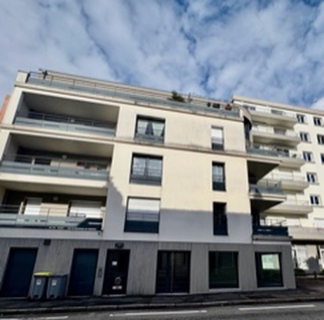 Photo 1 – vente Local commercial	NANTES (44000)