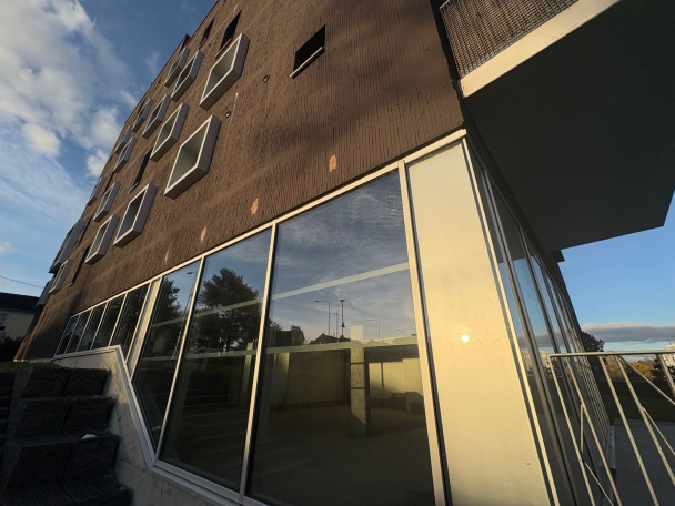 Photo 1 – vente Local commercial	SAINT HERBLAIN (44800)