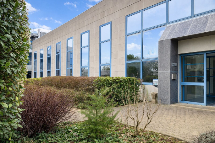 Photo 1 – location bureaux	SAINT HERBLAIN (44800)